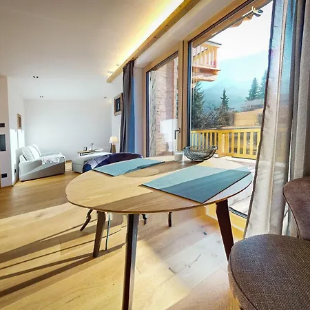 - Pflegersee Apartamento