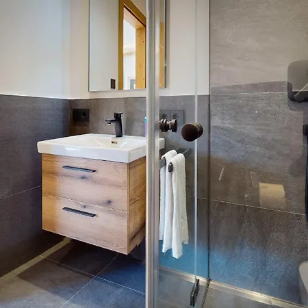 - Pflegersee Apartamento *