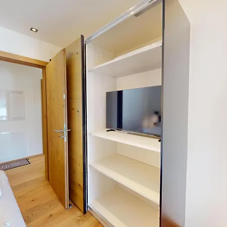 Apartamento - Pflegersee