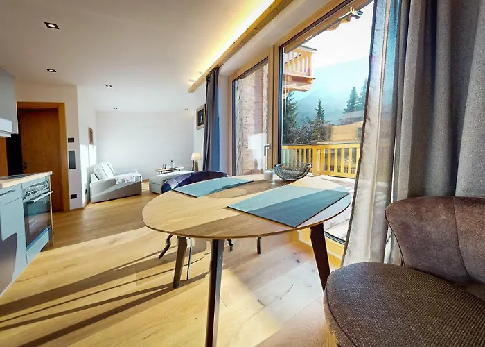 - Pflegersee Апартаменты