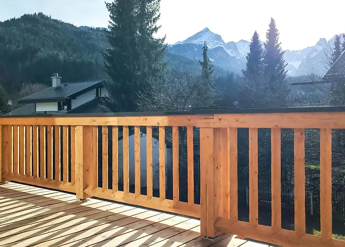 Апартаменты - Pflegersee *