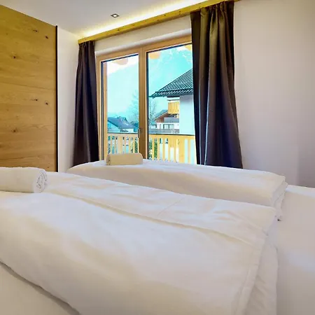 - Pflegersee Appartement