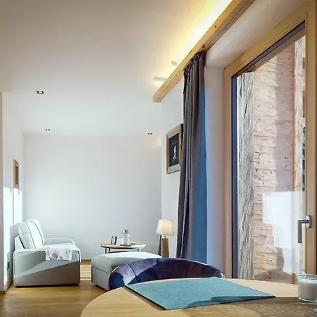 - Pflegersee Appartement