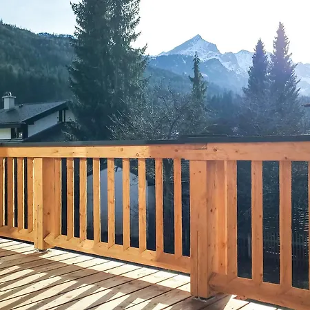 Appartamento - Pflegersee *