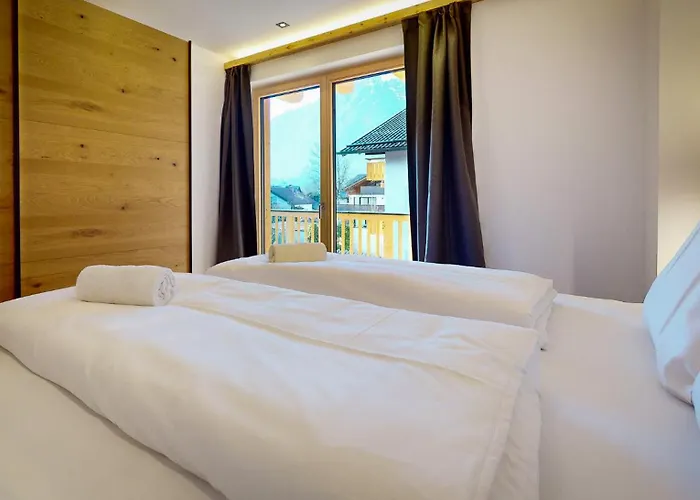 - Pflegersee Appartamento